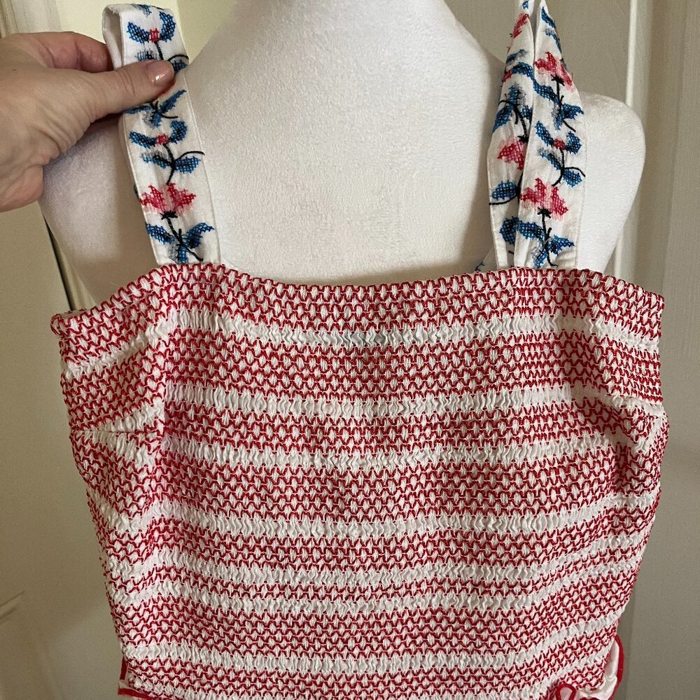 Draper James Sundress
